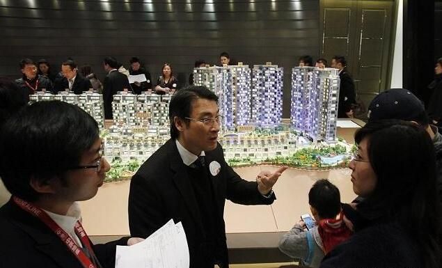 刚需买房要趁早！我国的楼市潜力仍很大，房价还要持续上涨多年