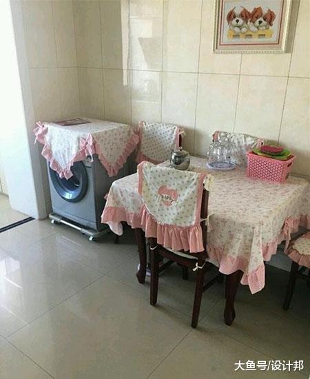 晒晒我家，60㎡小房子住了10年还没过时，很感谢公婆让家没变