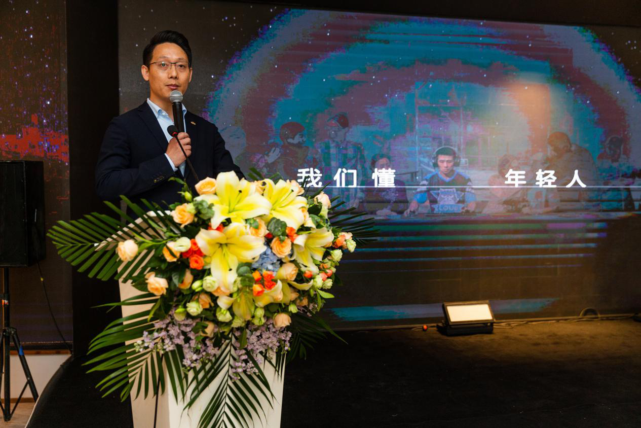 新潮的绿地云都会终于揭开神秘面纱——绿地云都会体验中心开放暨GCI研究所社群启幕