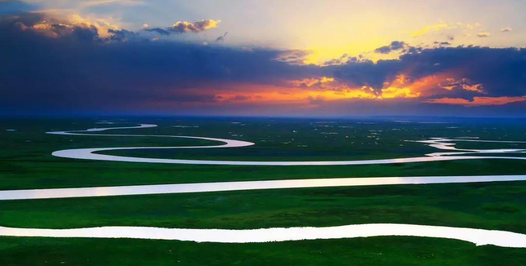 没见过北疆这8景，别说你环游过北疆