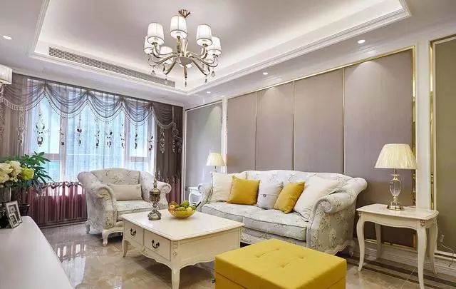 享受品质生活的小夫妻，花18万装修62平的小户型！