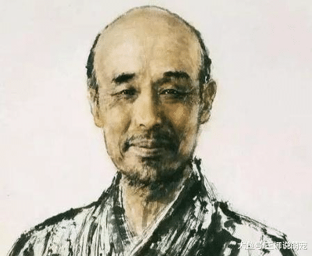 弘一法师在母亲葬礼上，做了这两件事，其中藏着他对人生的参悟！
