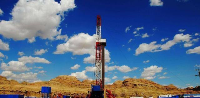 国庆前夕，中国发布了一个重磅喜讯，又发现一个10亿吨级大油田