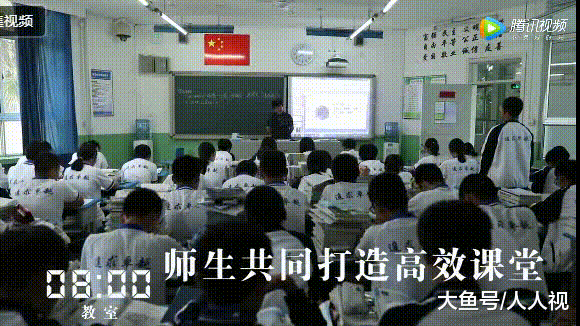 华为总裁任正非四次提到《衡水中学》衡水中学校长发声