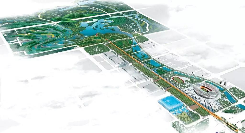 惊蛰之后，万物生长