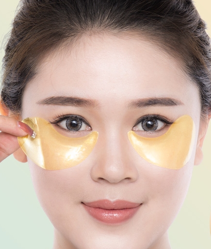 原来这才是涂眼霜的正解？之前都白瞎了钱！