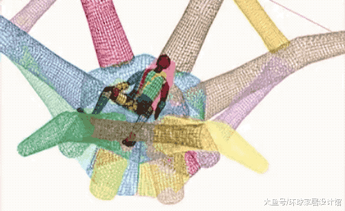 精细到变态！日本人设计的阳台，关键时刻能救命！中国何时能这样？