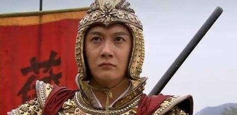 为何只有吕布和薛仁贵会用方天画戟？