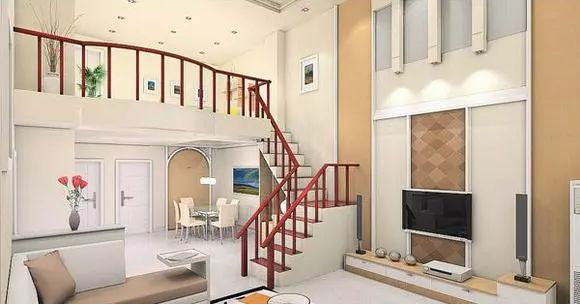 不看不知道！复式和跃层终于知道怎么选择了！