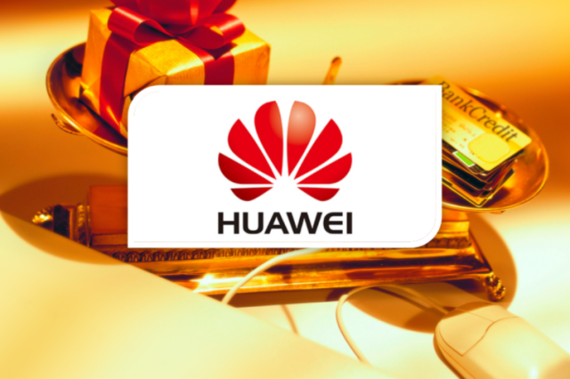 一雪前耻！华为“打脸”联想，成5G协会主席，高通怕了吗？