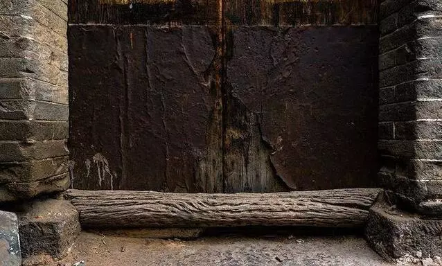 张家口：草厂巷 不想说再见