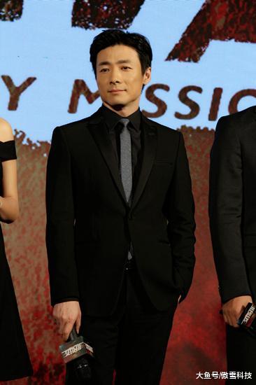 演员祖峰和他主演的几部谍战剧，真诚创作，制造经典！