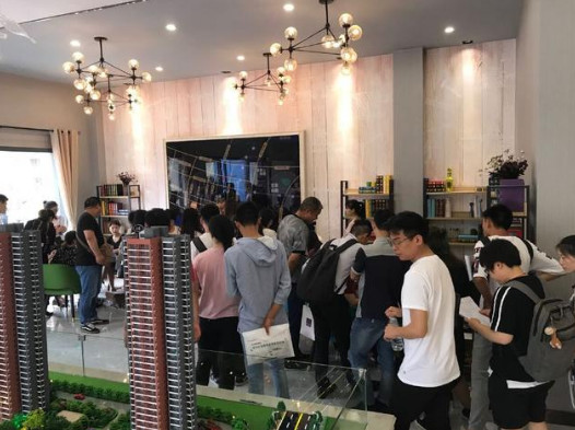 8折！7折！5折！招商引资大赛进入白热化阶段