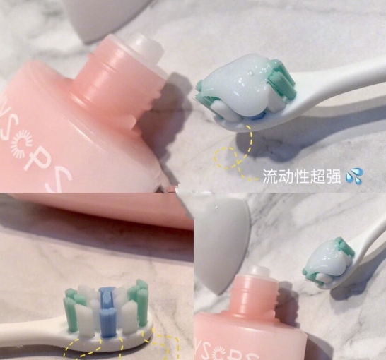 被称为“国宝级”的牙膏，但因价格过低被看不起，景甜：牙黄牙渍全消失了