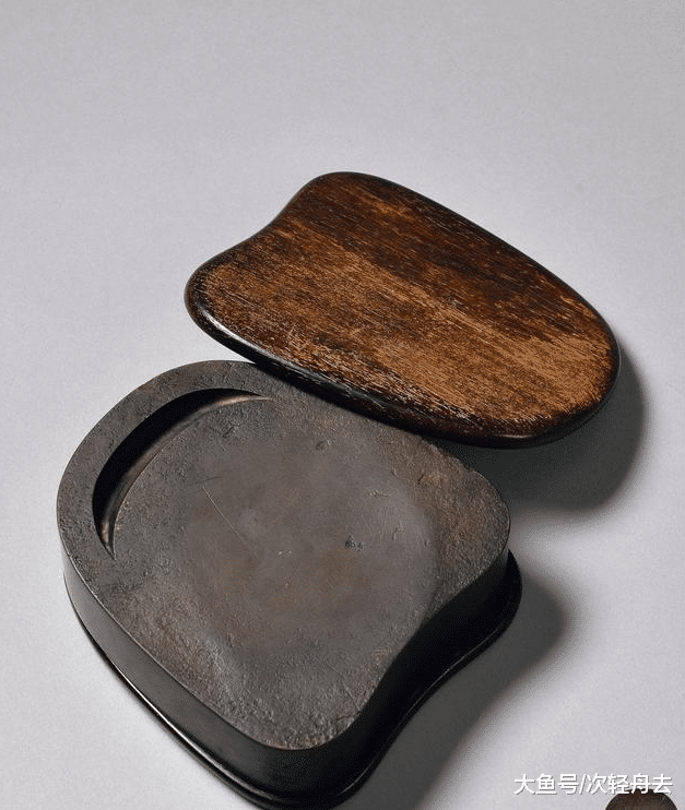 ＂小小的砚台竟然也这么值钱，中国拍卖价格最高的20大砚台＂