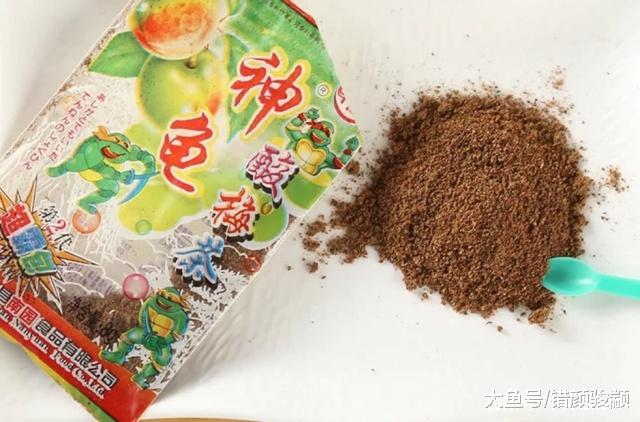 小卖部已经“消失”的零食，吃过3种以上的，估计都快奔三十了吧？