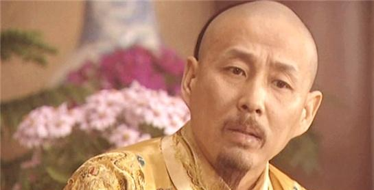 康熙死后，留下58岁宠妃，被雍正羞辱3次，颜面扫地