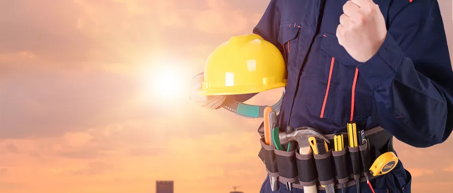 施工安全管理台帐怎么做，这八个文件夹整理的很全！