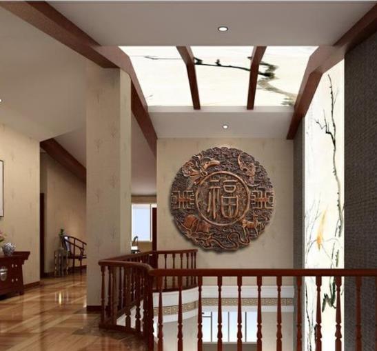 “东阳木雕”降至冰点，雕刻人：老泪纵横，有钱人买来摆满客厅