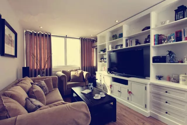 收纳设计是保证家里整洁的关键，该在哪里做收纳呢？