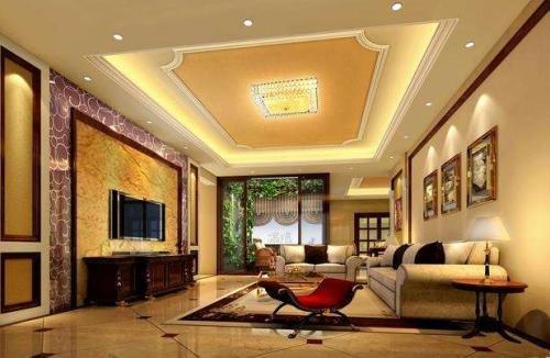 吊顶怎么设计？这6点你要是不知道就不用装吊顶了！