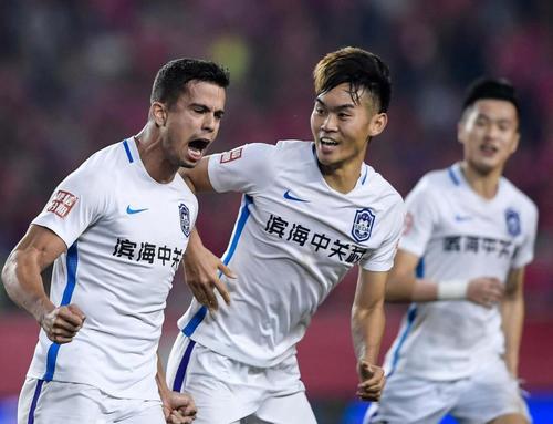 石家庄永昌|争冠组保底需18分,3支球队基本已经出局,1支球队命悬一线