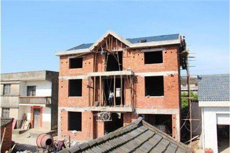 农村建房贷款申请书, 到底该怎么写?