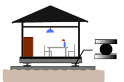 都说日本房子抗震性能好？拆开来，看得更清楚！