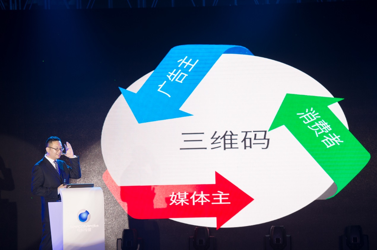 二维码所处可见，相比更安全，内存更大的三维码，为什么不流行？