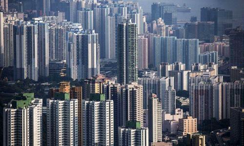 有人给出了今年楼市的真实走向，上半年维持，下半年大跌？