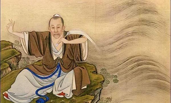 修道有五个级别，分别为：天仙、神仙、地仙、人仙、鬼仙，好深奥