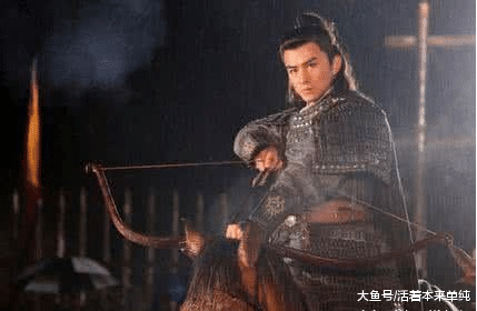 我国古代6大猛将实力排行: 吕布倒数、李元霸仅第三, 第一太强!