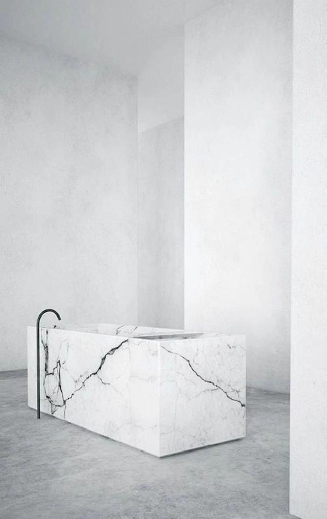 大理石丨气派高贵的象征