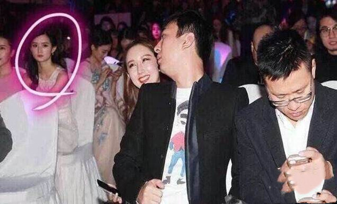 王思聪追问赵丽颖：和我做朋友不行吗？赵丽颖霸气的回答，太真实