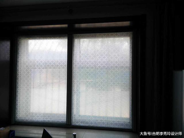 50秒就能凈化室內霧霾的紗窗，省錢安裝方便，賣空氣凈化器的哭暈！