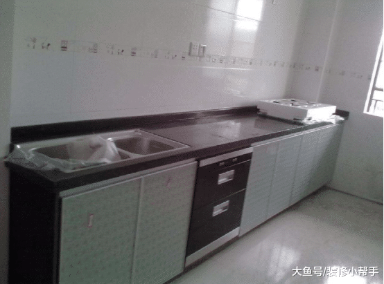 怎样才能装出一个好的橱柜, 今天老师傅就为大家解答, 别错过了