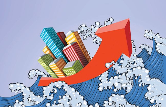 征集|买房、卖房、租房，2019你的故事我来说