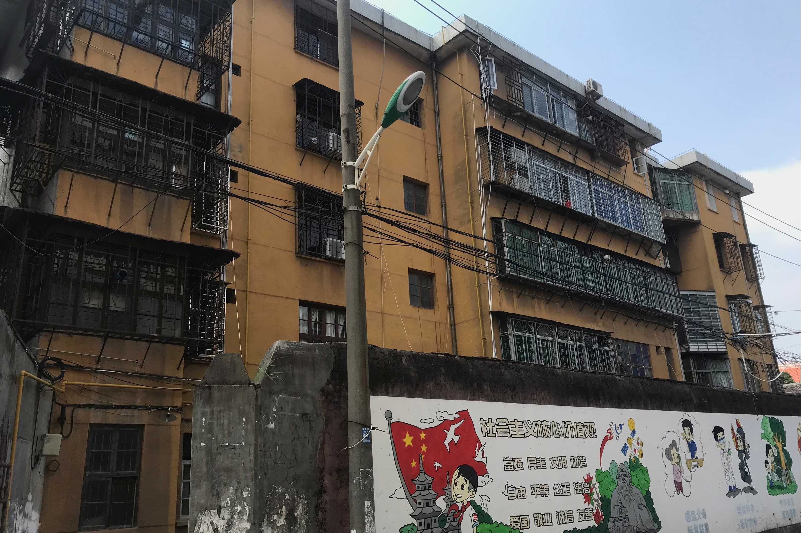 泉州师范学院附属小学学区详解：老城区旧房那些事儿！