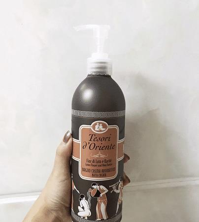 今年超火的“仙女香”沐浴露，就因价低被嫌弃，可半个娱乐圈都在用