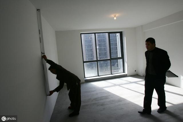 新房交房，开发商最“不希望”你检查的3个地方，准备买房可关注