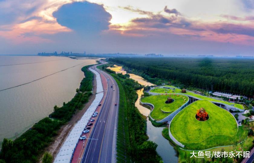 楼市看点：中部房价最高的3个城市，其中一个或是虚高