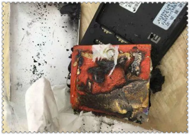 红米手机出“自燃事故”了？看到官方检测报告，网友：黑粉走开