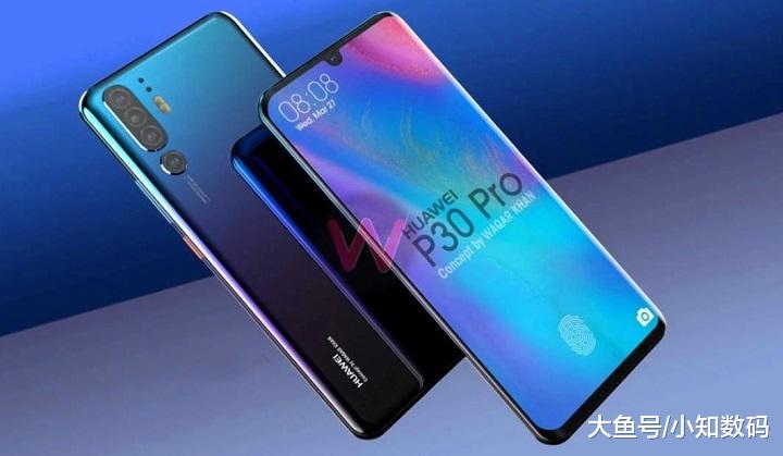 从iPhone8换成华为P30 Pro，深度体验2个月，分享真实感受