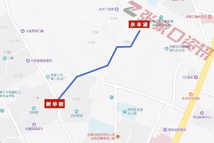 820万新建8座公厕！2019张家口8大民生工程出炉，总投资8000万