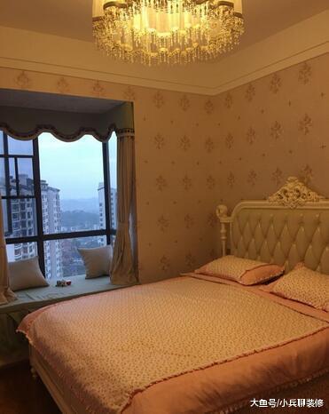 深圳208平的大房子，装修耗时大半年，费用上百万，晒晒！