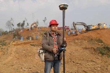 工程施工放线详细步骤