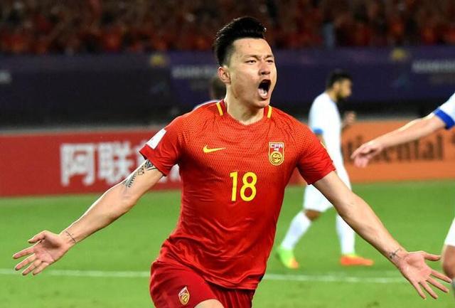 国足被菲律宾逼平一人能力被高估！两大功勋或将因此重返国足