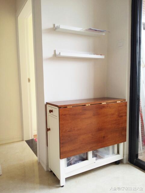 晒晒我家房子, 64平小两居花10万装修, 经济实惠又舒适!