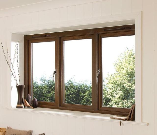 谁还用断桥铝窗？实在太土了，如今用这网红窗，美观上档次