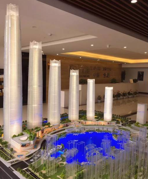 合肥濱湖3大爛尾樓，身處熱門地段，卻閑置多年！